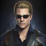 Doctor_Wesker